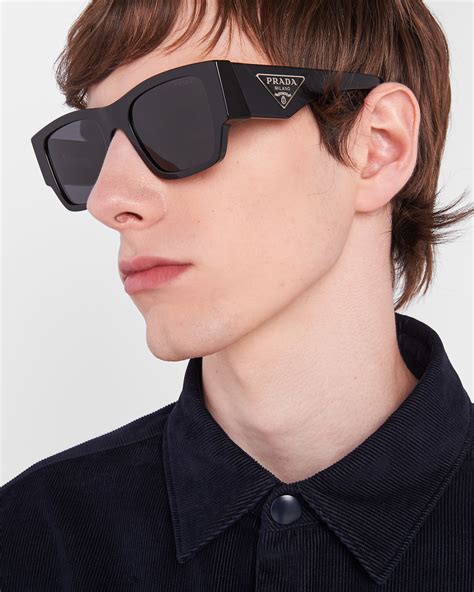 sunglasses 2019 mens prada|unisex prada sunglasses.